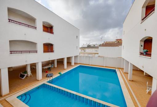 Apartment - New Build - San Fulgencio - San Fulgencio