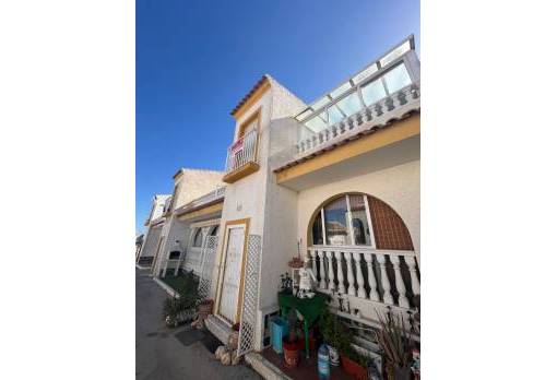 Apartment - Sale - Guardamar del Segura - Guardamar