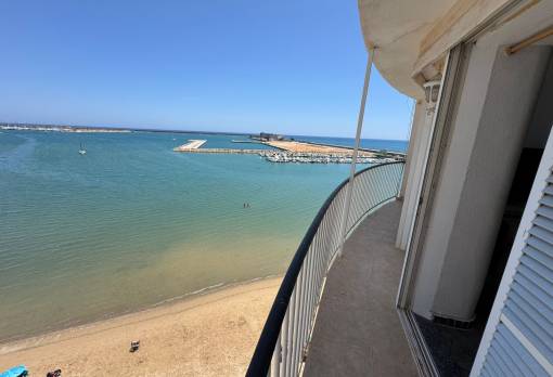 Apartment - Sale - Torrevieja - Torrievieja center