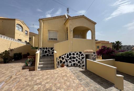 Detached house - Sale - San Fulgencio - Urb. La Marina