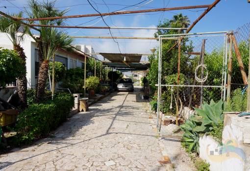 Finca - Sale - San Fulgencio - Urb. Oasis