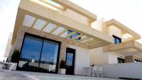 New Build - Villa - Los Montesinos - La Herrada