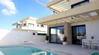 New Build - Villa - Los Montesinos - La Herrada