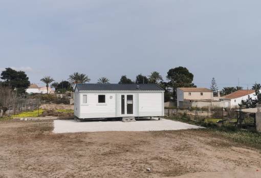 Plot - Sale - Elche - La Marina