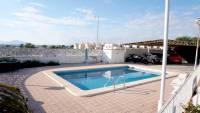 Sale - Detached house - San Fulgencio - Urb. Oasis