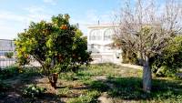 Sale - Detached house - San Fulgencio - Urb. Oasis