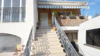 Sale - Detached house - San Fulgencio - Urb. Oasis