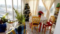 Sale - Detached house - San Fulgencio - Urb. Oasis