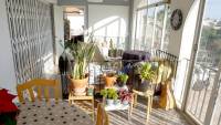 Sale - Detached house - San Fulgencio - Urb. Oasis