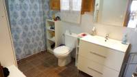 Sale - Detached house - San Fulgencio - Urb. Oasis