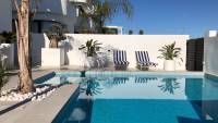 Sale - Luxury villa - San Fulgencio - Urb. La Marina