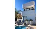 Sale - Luxury villa - San Fulgencio - Urb. La Marina