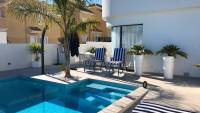 Sale - Luxury villa - San Fulgencio - Urb. La Marina