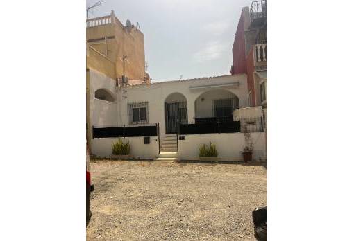 Terraced house - Sale - San Fulgencio - Urb. La Marina