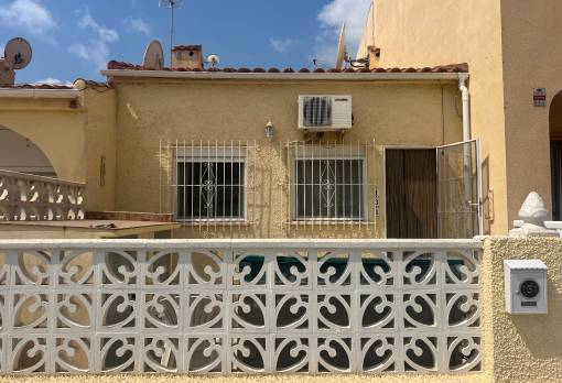 Terraced house - Sale - San Fulgencio - Urb. La Marina