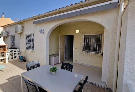 Terraced house - Sale - San Fulgencio - Urb. La Marina