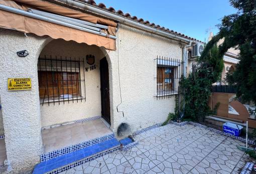 Terraced house - Sale - San Fulgencio - Urb. La Marina