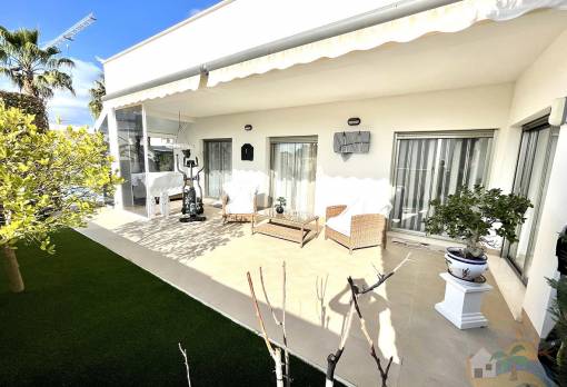 Villa - Sale - San Fulgencio - Urb. La Marina